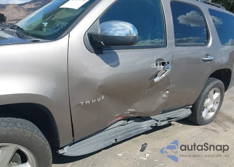 2011 Chevrolet Tahoe Ls z USA, uszkodzony, nr VIN 1GNSCAE03BR400770